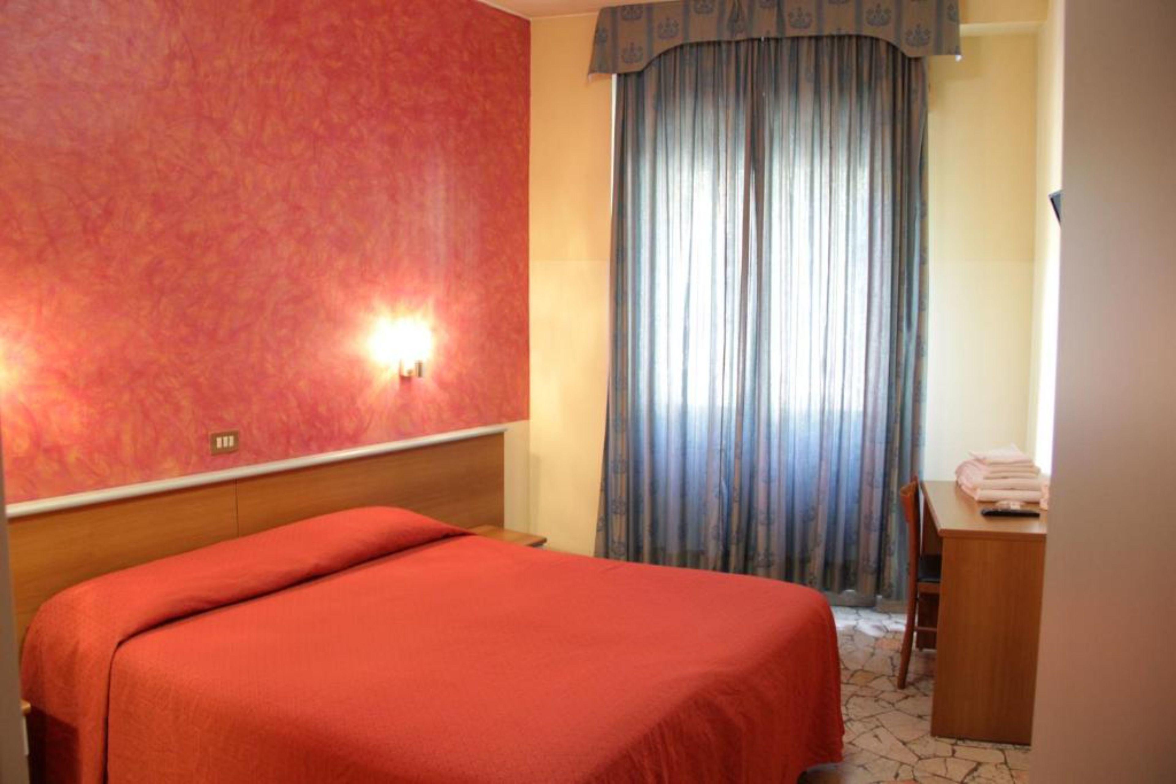 Hotel Del Sud — Photos 1