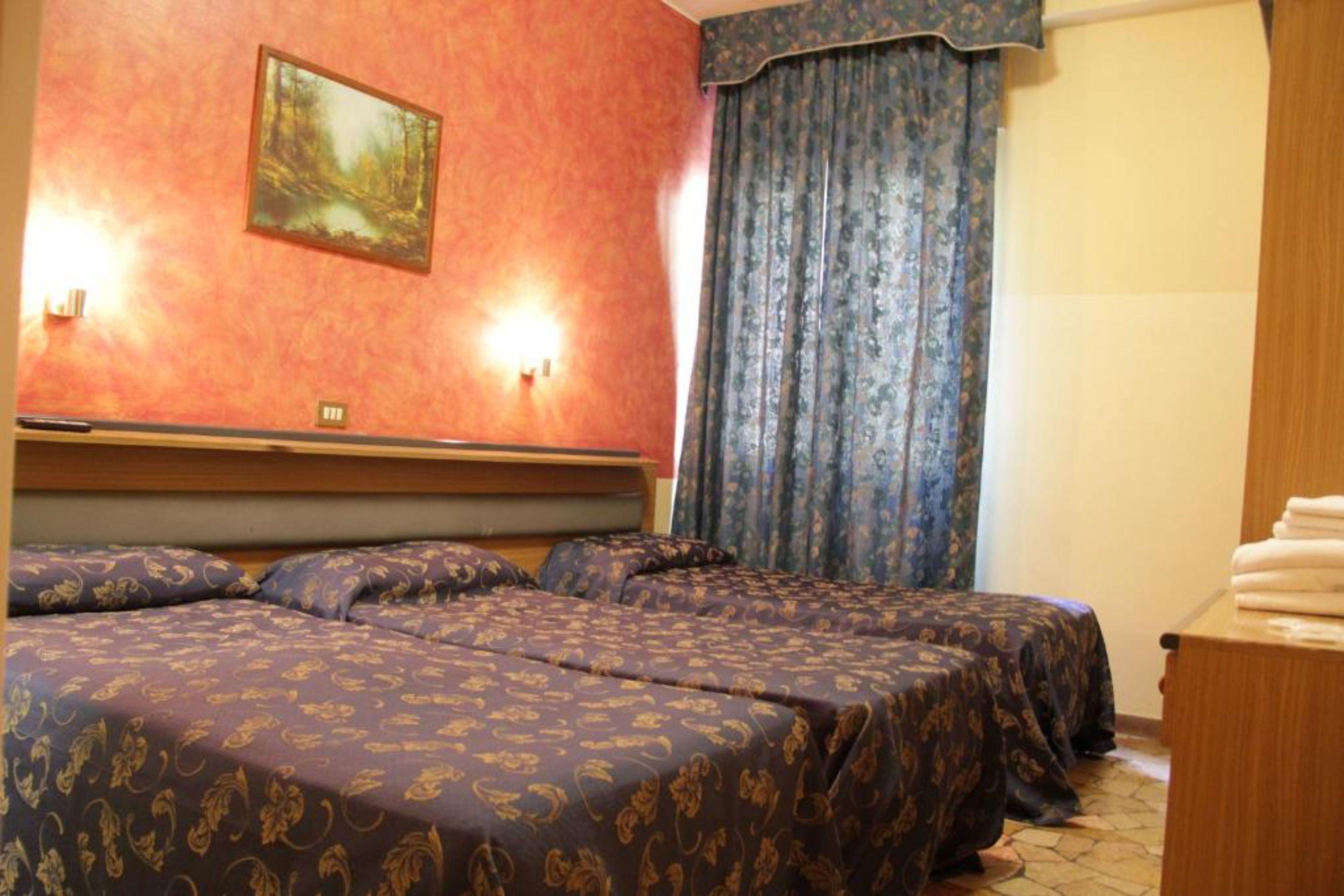 Hotel Del Sud — Photos 3